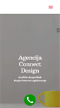Mobile Screenshot of connect.ba