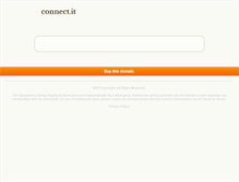 Tablet Screenshot of anea.connect.it