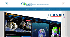 Desktop Screenshot of connect.ps
